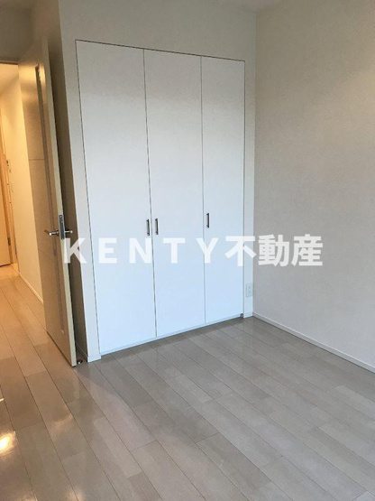 【収納】 | 品川イースト | 収納豊富です