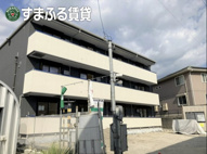 D－AVANCE明大寺　岡崎市明大寺町の画像