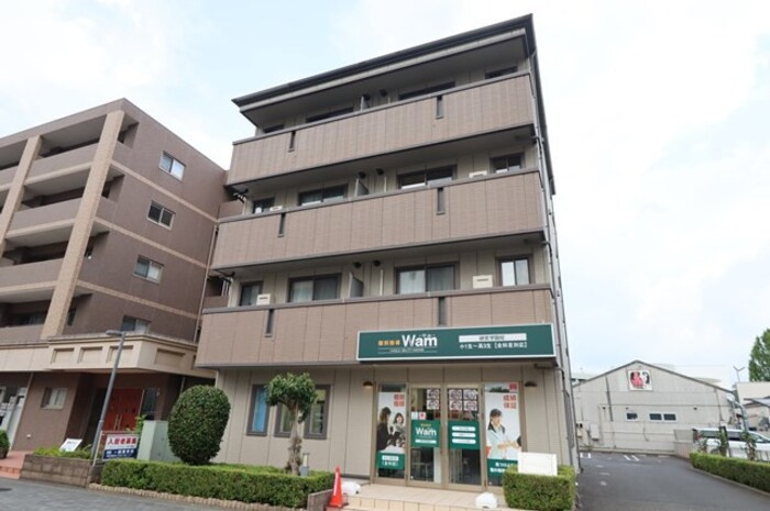 クレールハイム