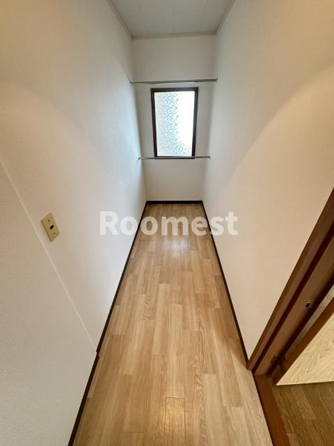 浜の宮ビルのその他|納戸です