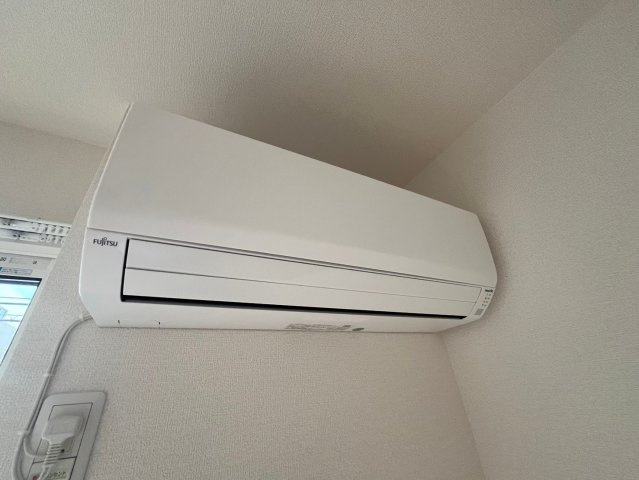 シャルールメゾンの設備