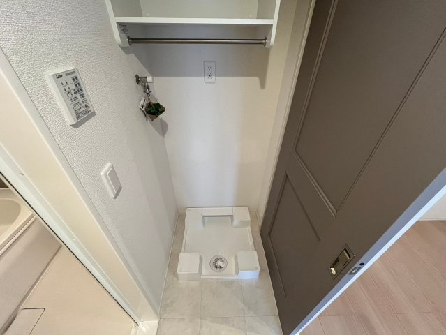 シャルールメゾンの設備