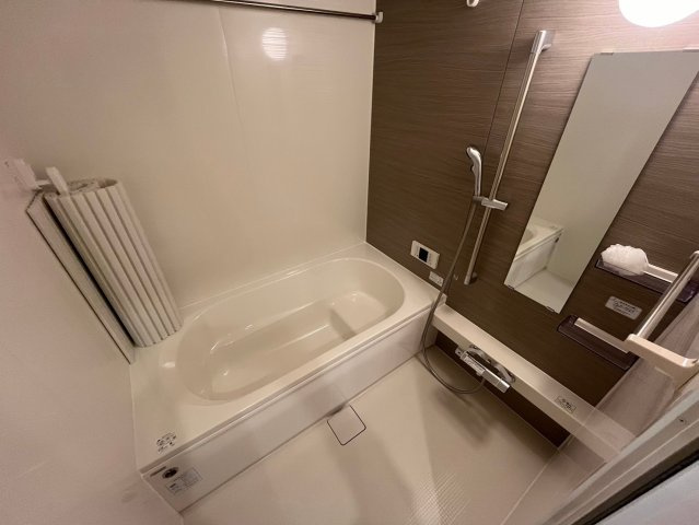 シャルールメゾンの内装