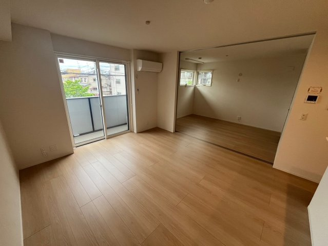 シャルールメゾンの内装
