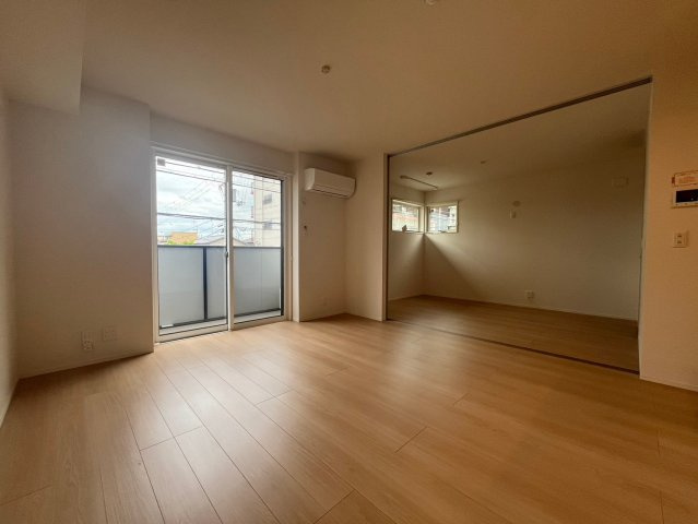 シャルールメゾンの内装