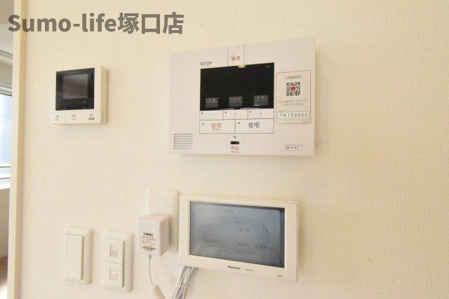ベルフィオーレのセキュリティ