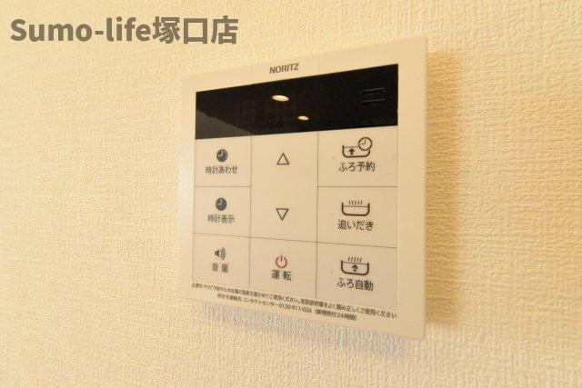 ベルフィオーレのその他