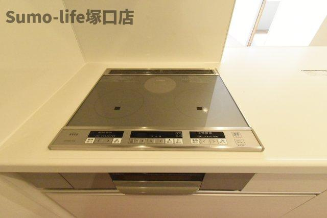 ベルフィオーレのその他