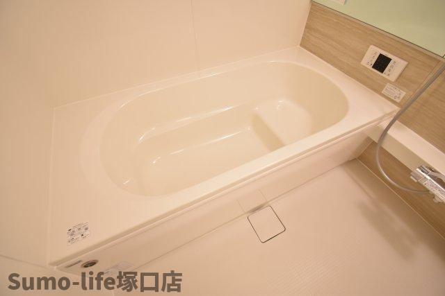 crescenteの内装