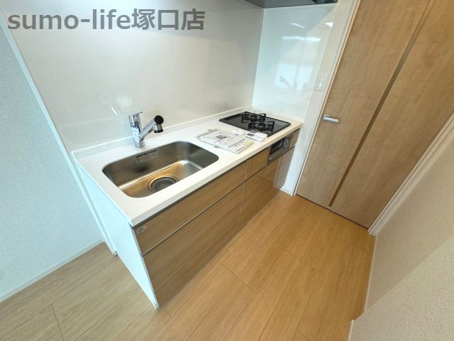 尼崎市下坂部２丁目の賃貸マンションのその他