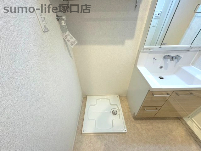 尼崎市下坂部２丁目の賃貸マンションのその他