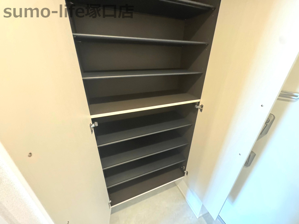 尼崎市下坂部２丁目の賃貸マンションのその他