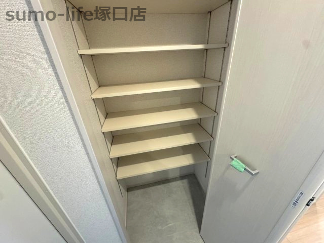 尼崎市下坂部２丁目の賃貸マンションのその他