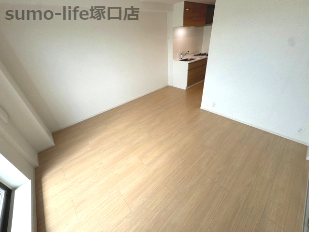 尼崎市下坂部２丁目の賃貸マンションのその他