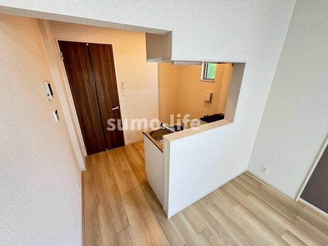 Casa verdeのその他