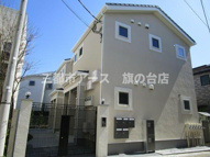 ベルコリーヌ大岡山の画像