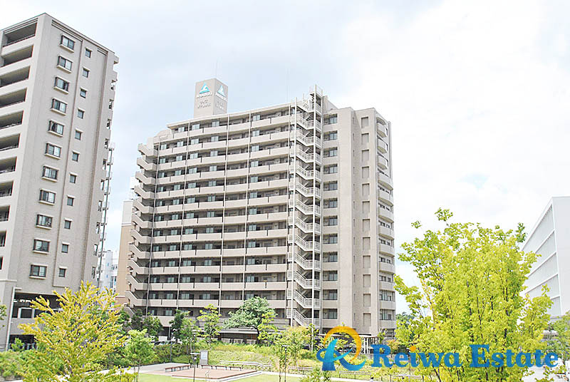 サーパス茅ヶ崎駅前