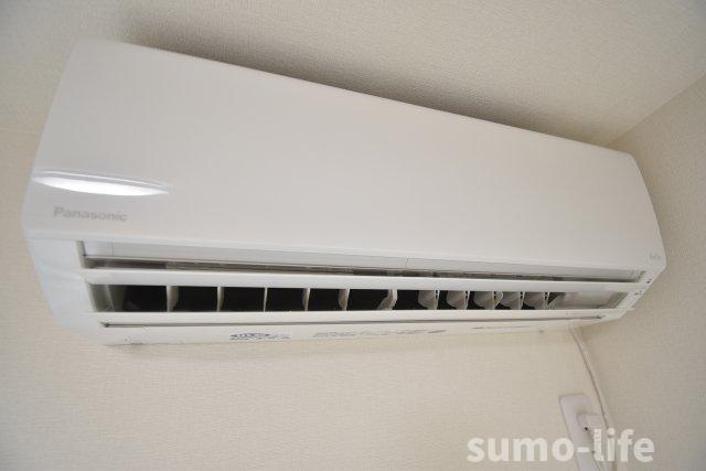 フジパレス伊丹桜ヶ丘の設備