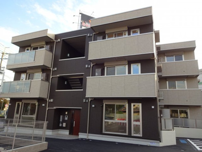 【外観】 | D House Grande