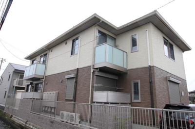 【外観】 | サンティエ