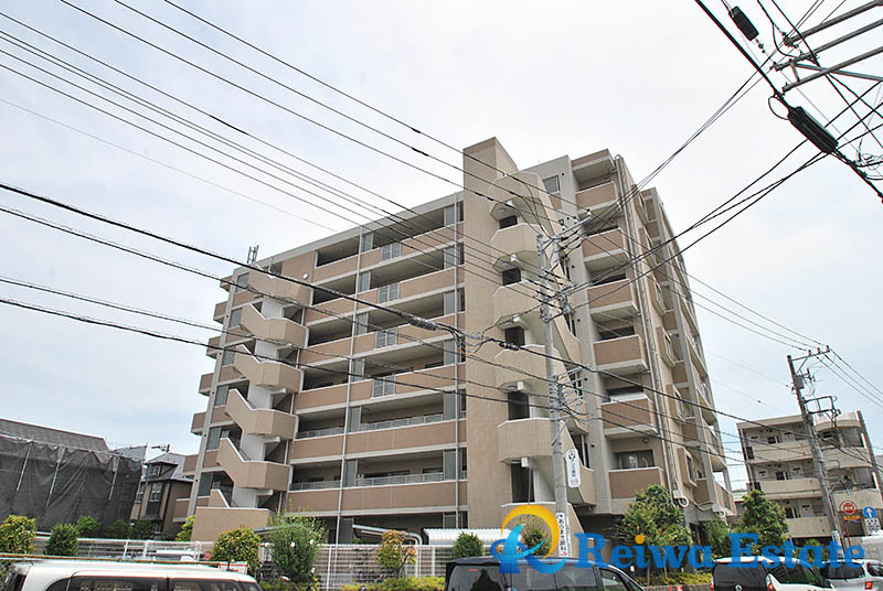 リステージ茅ヶ崎中央公園