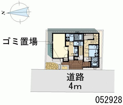 【その他】 | クレイノお花茶屋
