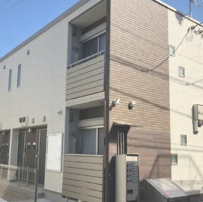 【外観】 | クレイノお花茶屋