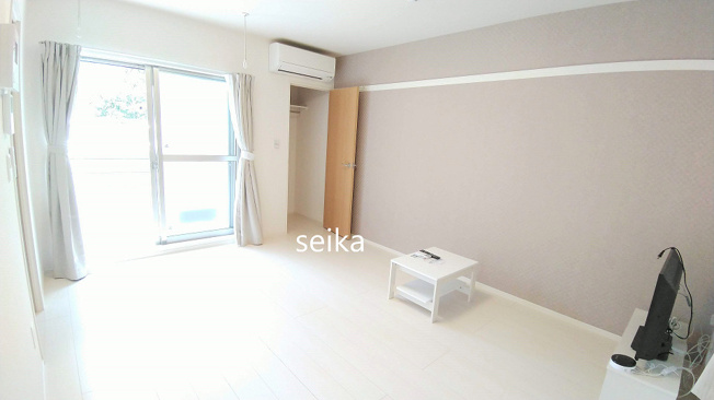 【居間・リビング】 | クレイノお花茶屋 | ☆参考写真☆現況優先