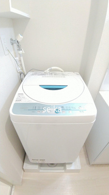 【設備】 | クレイノお花茶屋