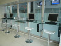 【設備】 | CLUB ORIENT №70