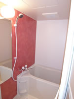 【浴室】 | CLUB ORIENT №70