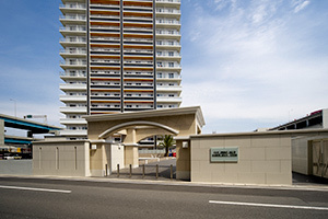 【エントランス】 | CLUB ORIENT №70