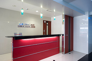 【ロビー】 | CLUB ORIENT №70