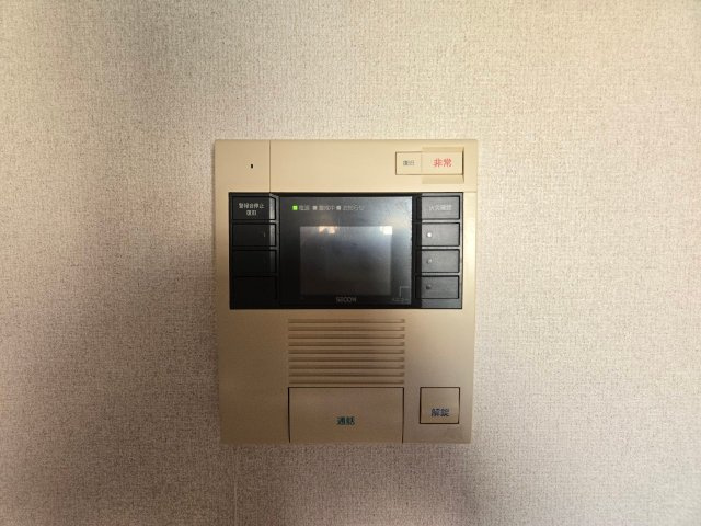 Casone asso|名古屋市の賃貸ならMy賃貸のセキュリティ|Casone asso