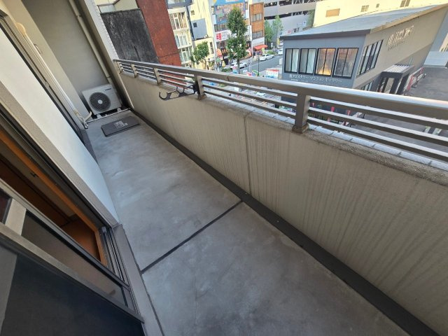 Casone asso|名古屋市の賃貸ならMy賃貸のバルコニー|Casone asso