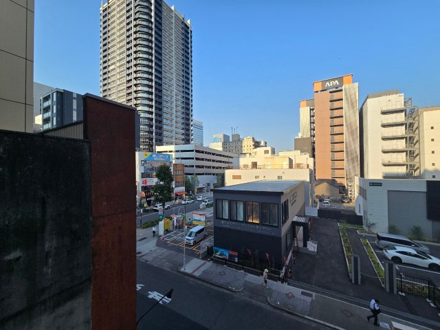 Casone asso|名古屋市の賃貸ならMy賃貸の展望|Casone asso
