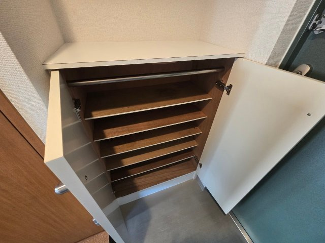 Casone asso|名古屋市の賃貸ならMy賃貸の収納|Casone asso
