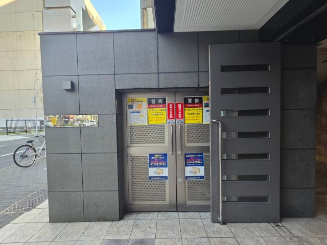 Casone asso|名古屋市の賃貸ならMy賃貸のその他共用部分|Casone asso