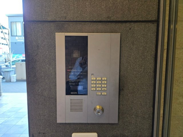 Casone asso|名古屋市の賃貸ならMy賃貸のセキュリティ|Casone asso