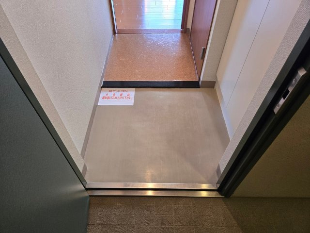 Casone asso|名古屋市の賃貸ならMy賃貸の玄関|Casone asso