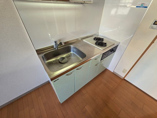 Casone asso|名古屋市の賃貸ならMy賃貸のキッチン|Casone asso