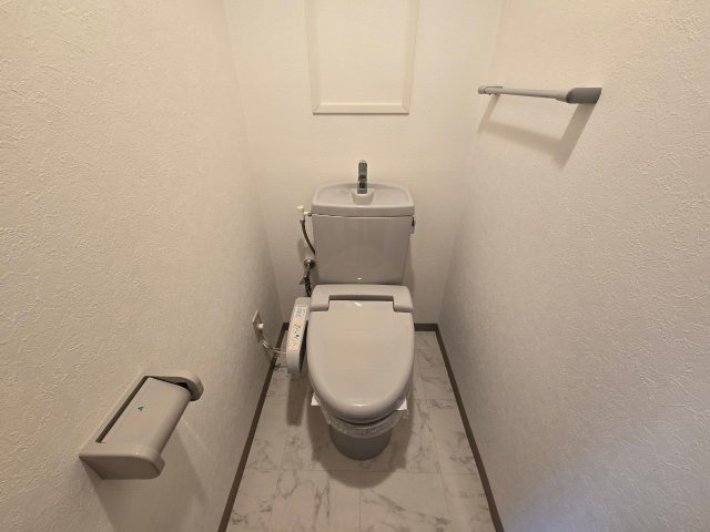 Casone asso|名古屋市の賃貸ならMy賃貸のトイレ|Casone asso