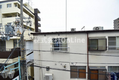 【展望】 | EIWAサンライズマンション