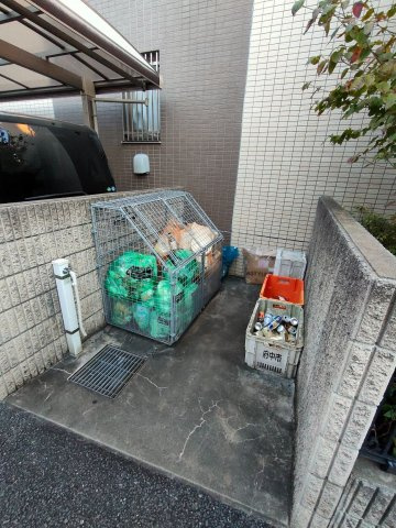 グリーンバーズテラスのその他