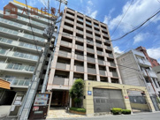 CITY SPIRE桜川Ⅰ（マスターズレジデンス桜川Ⅰ）の画像