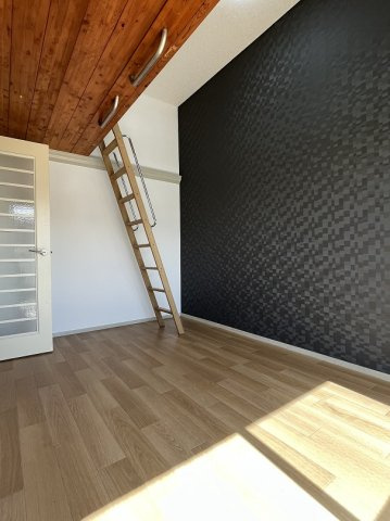 過ごしやすい室内です