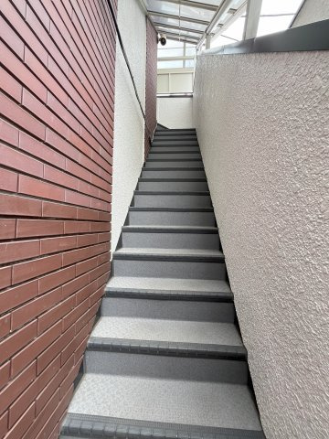 エイコウハイツA棟・B棟