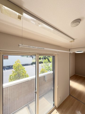 【設備】 | Y's Garden（ワイズガーデン） | 205の写真（間取同タイプ：イメージ）