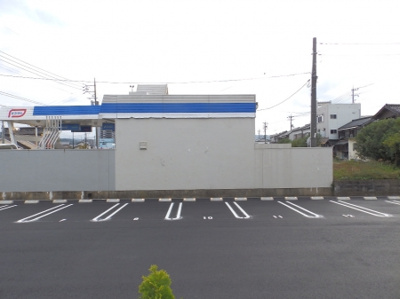 【駐車場】 | Y's Garden（ワイズガーデン）