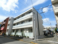リブリ八王子本町(リブリハチオウジホンチョウ)の画像